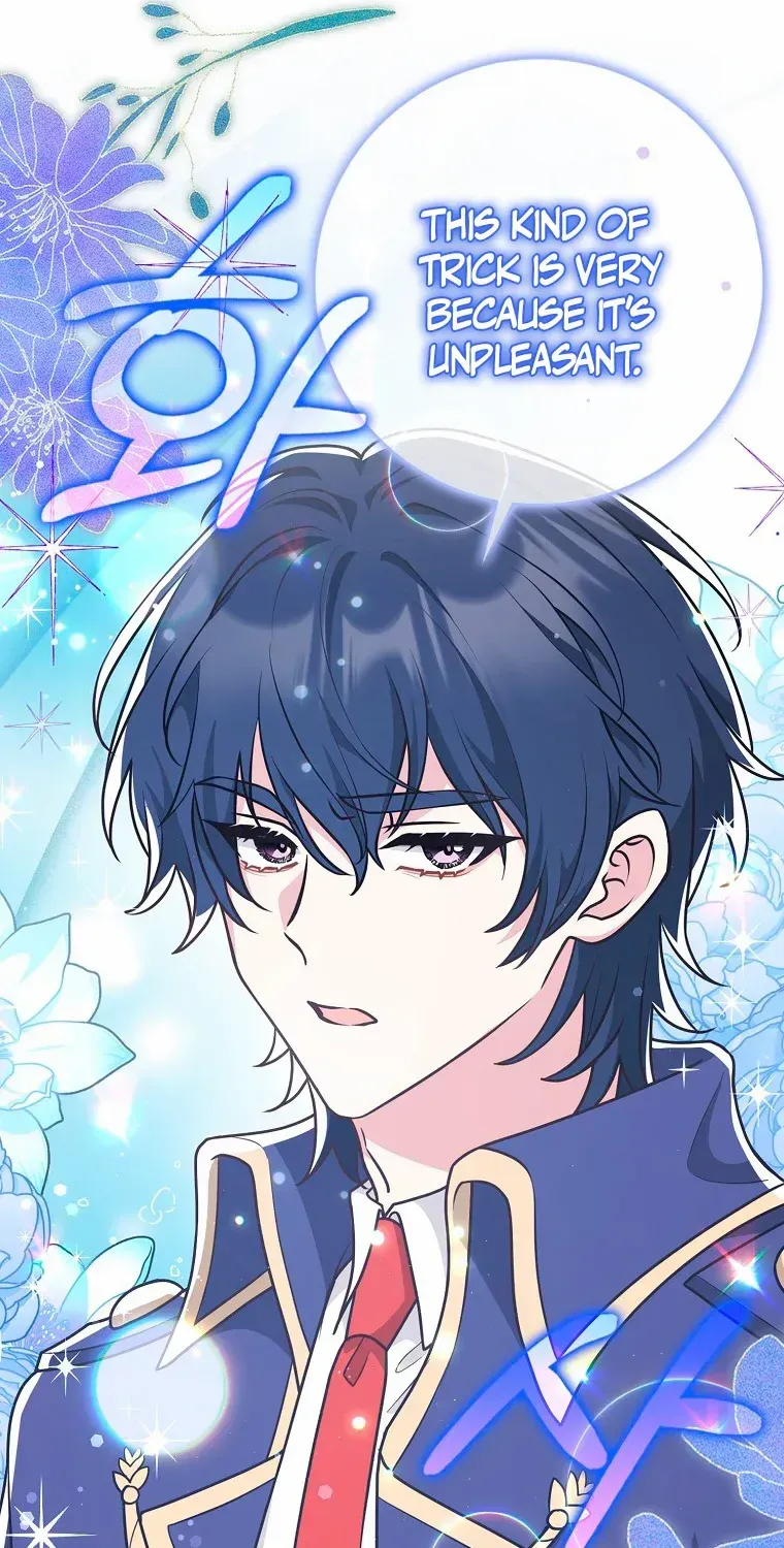 Friends Shouldn’t Act This Way Chapter 22 page 68 - 