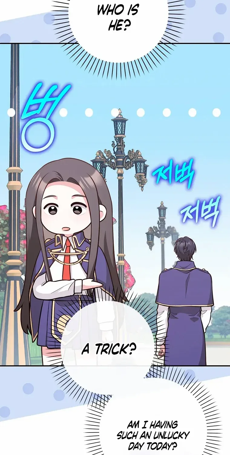 Friends Shouldn’t Act This Way Chapter 22 page 71 - 