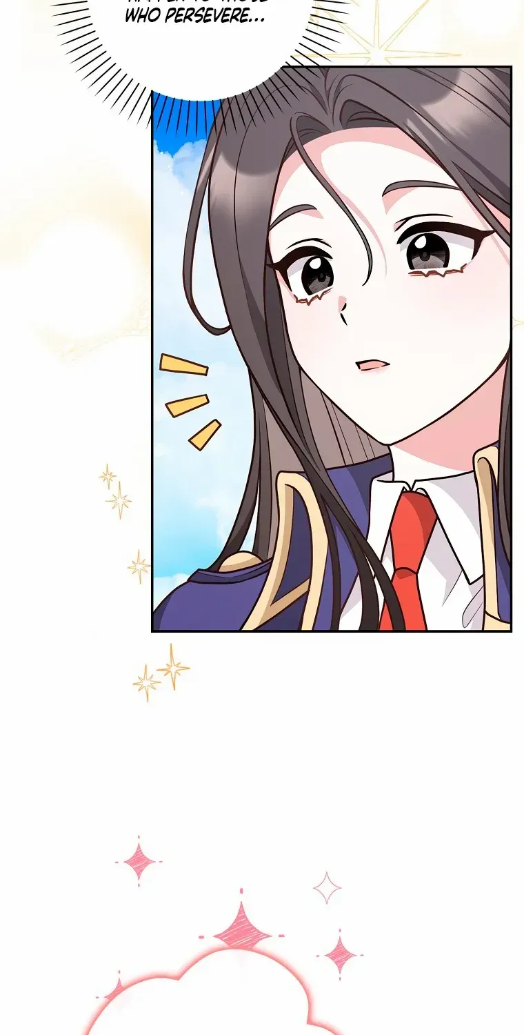 Friends Shouldn’t Act This Way Chapter 22 page 74 - 
