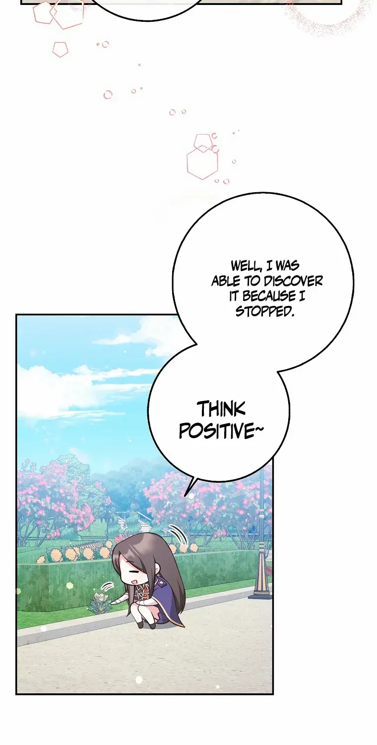 Friends Shouldn’t Act This Way Chapter 22 page 77 - 