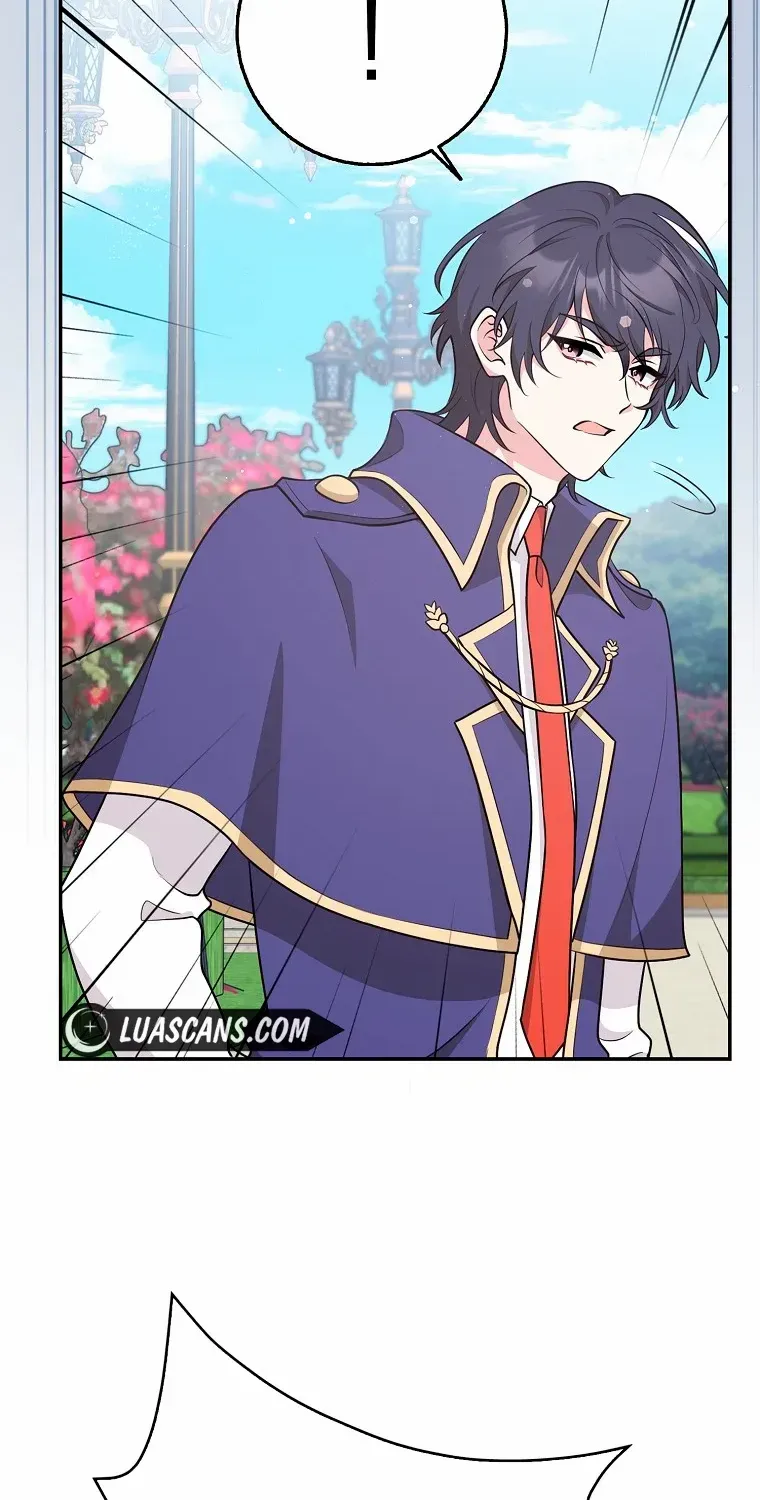 Friends Shouldn’t Act This Way Chapter 22 page 80 - 