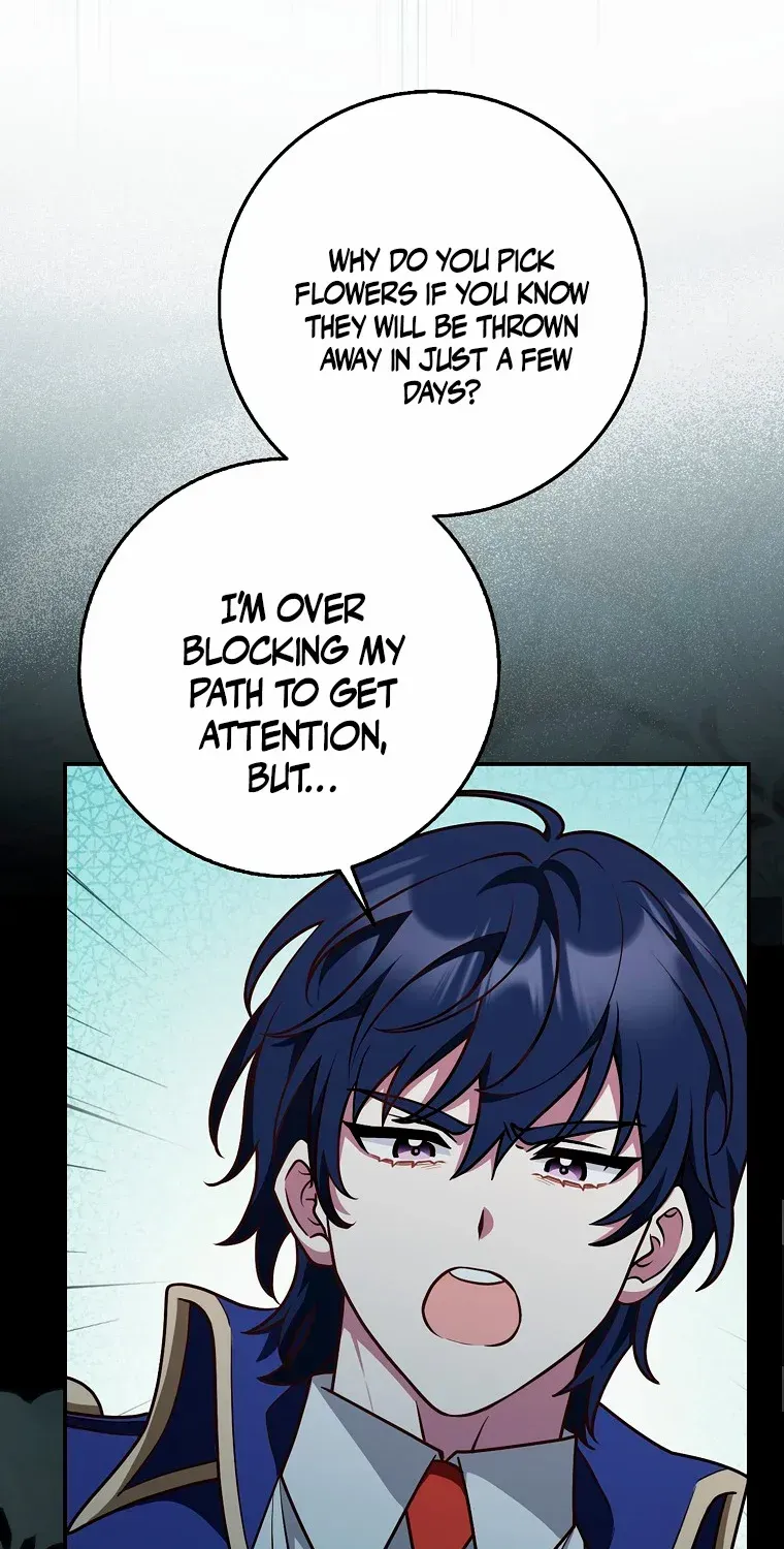 Friends Shouldn’t Act This Way Chapter 22 page 83 - 