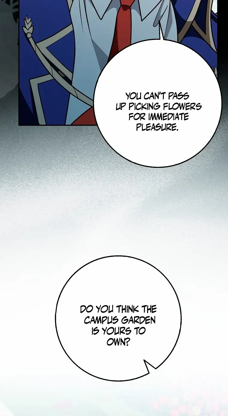Friends Shouldn’t Act This Way Chapter 22 page 84 - 