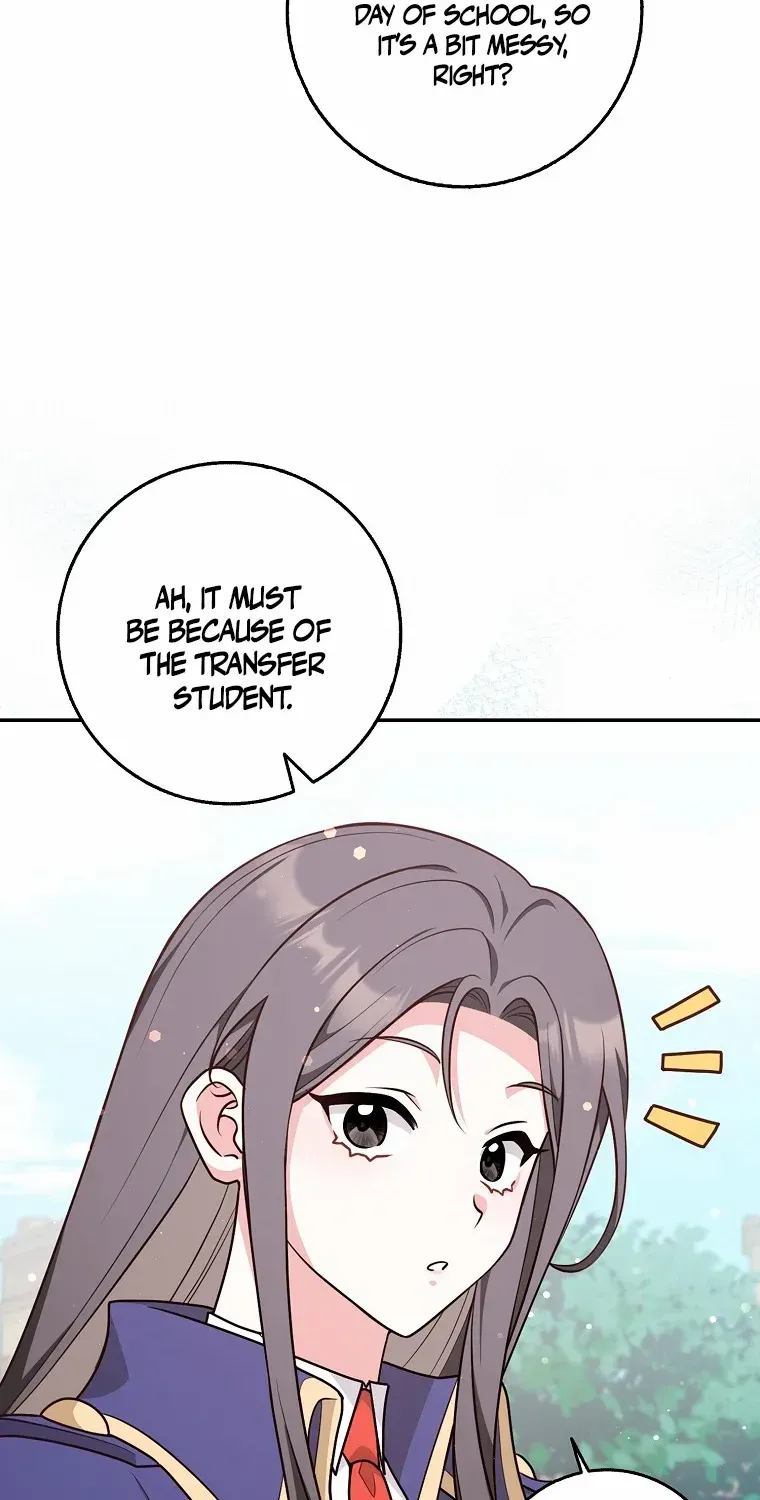 Friends Shouldn’t Act This Way Chapter 22 page 10 - 