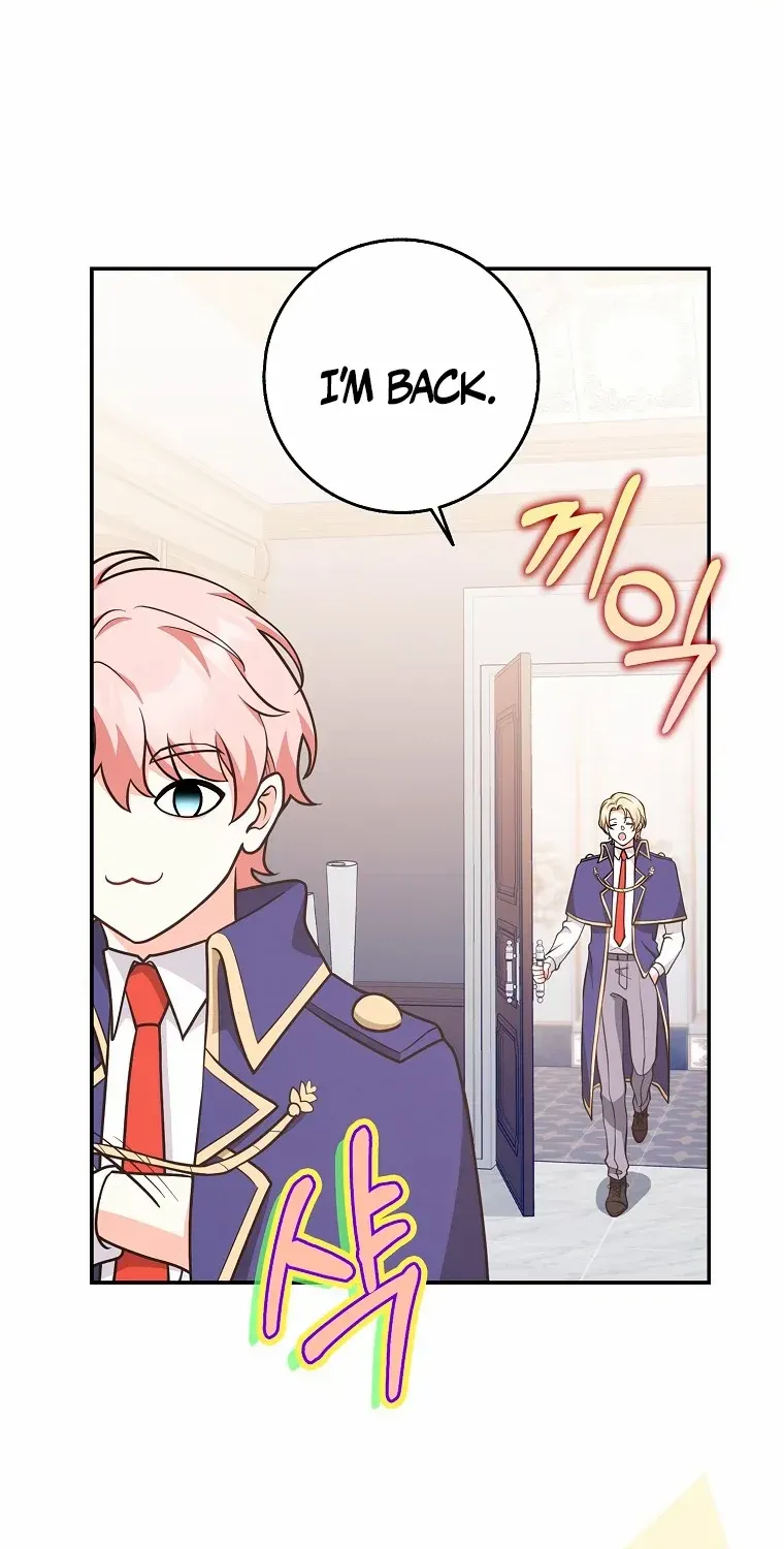 Friends Shouldn’t Act This Way Chapter 23 page 20 - 