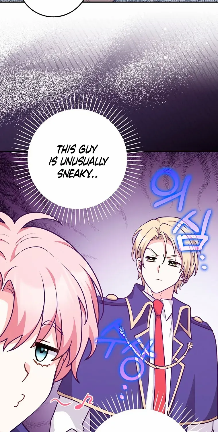 Friends Shouldn’t Act This Way Chapter 23 page 23 - 