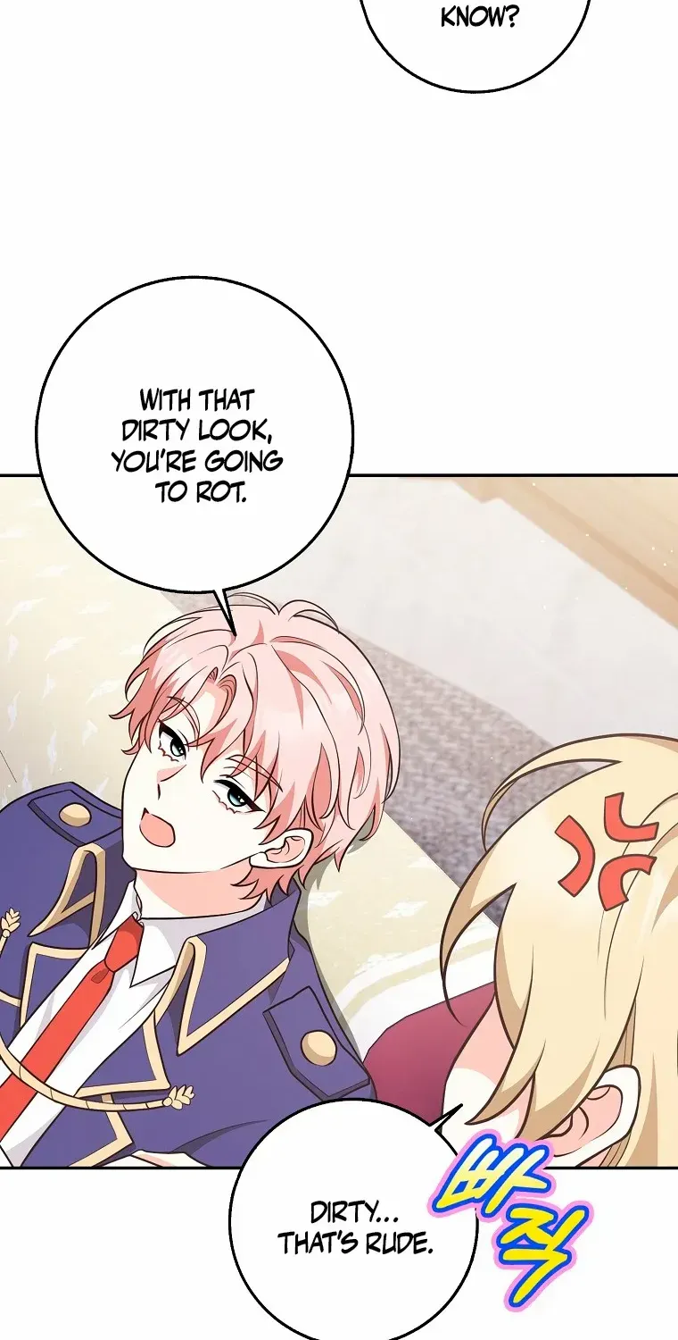 Friends Shouldn’t Act This Way Chapter 23 page 26 - 