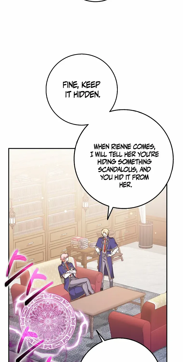 Friends Shouldn’t Act This Way Chapter 23 page 27 - 
