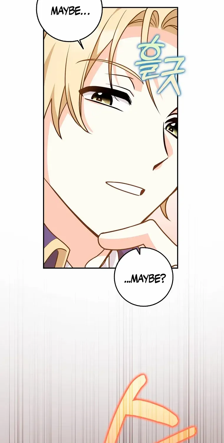 Friends Shouldn’t Act This Way Chapter 23 page 32 - 