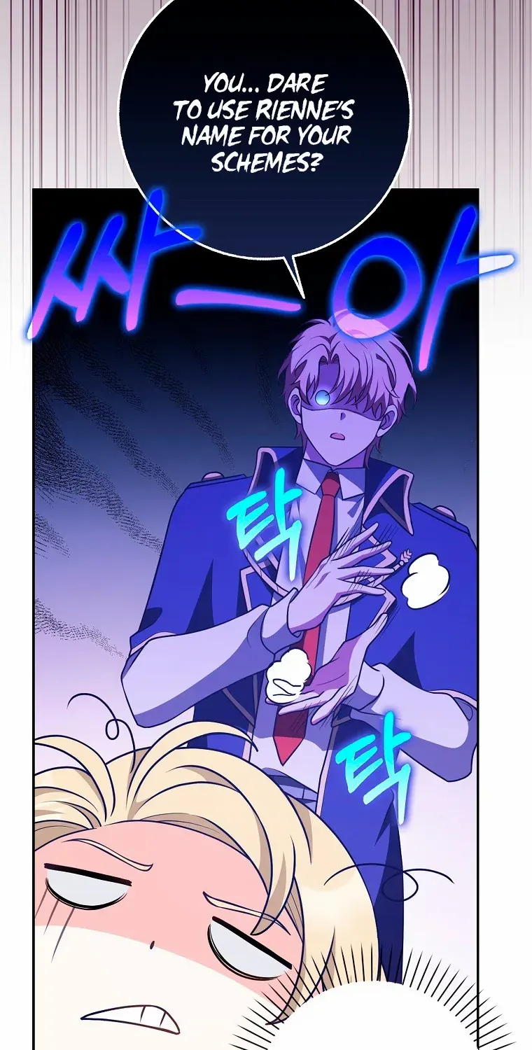 Friends Shouldn’t Act This Way Chapter 23 page 38 - 