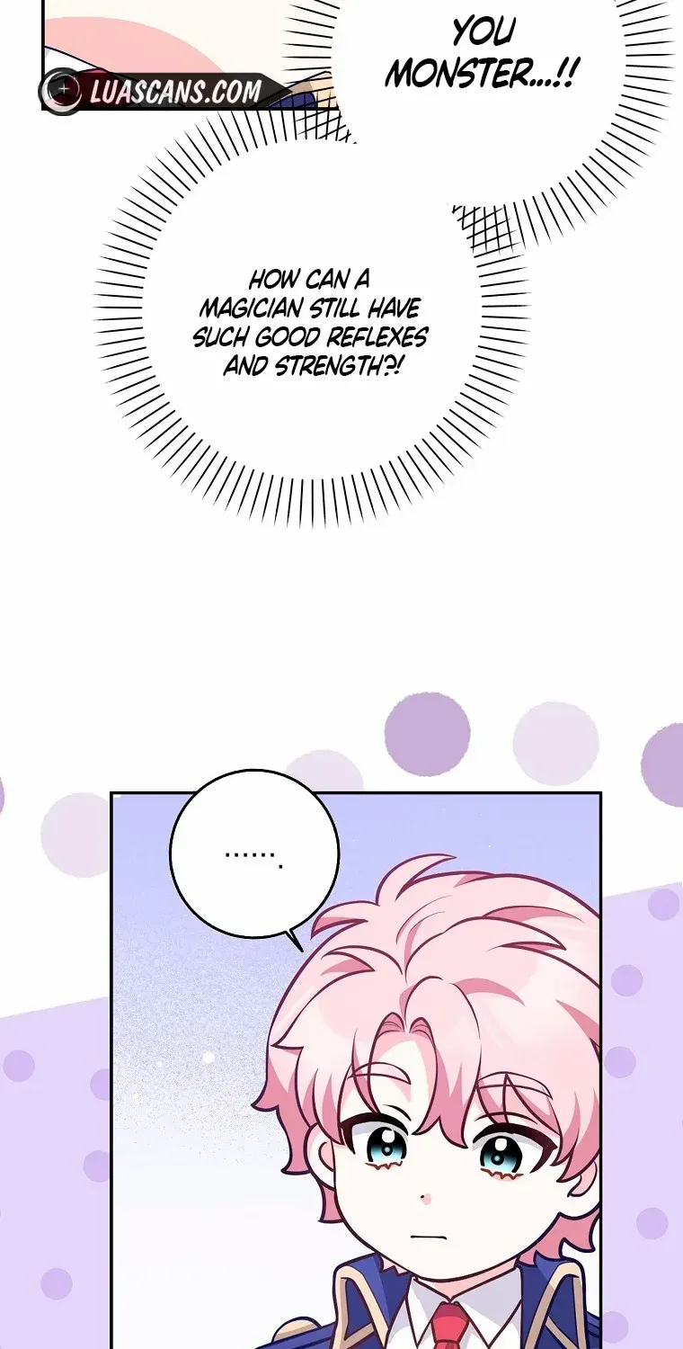 Friends Shouldn’t Act This Way Chapter 23 page 39 - 
