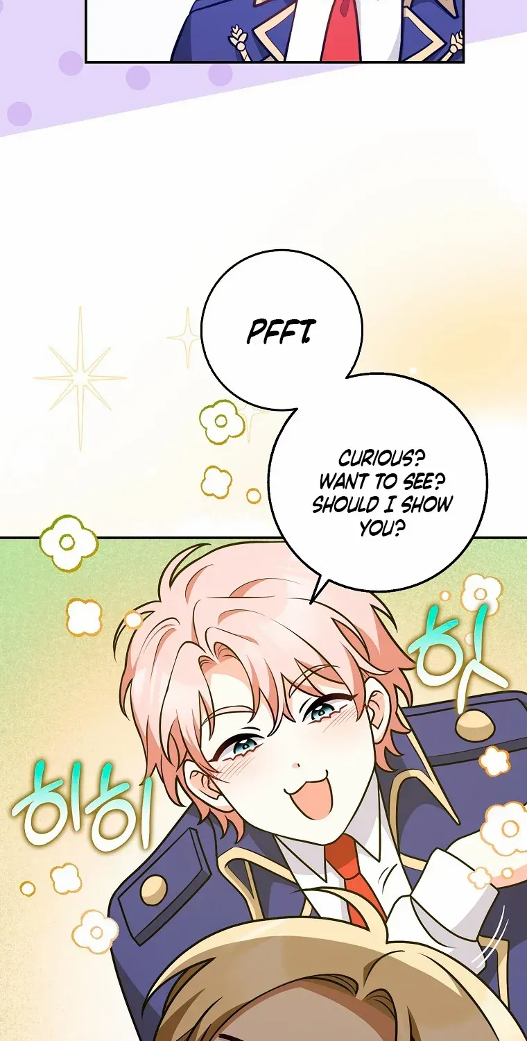 Friends Shouldn’t Act This Way Chapter 23 page 40 - 