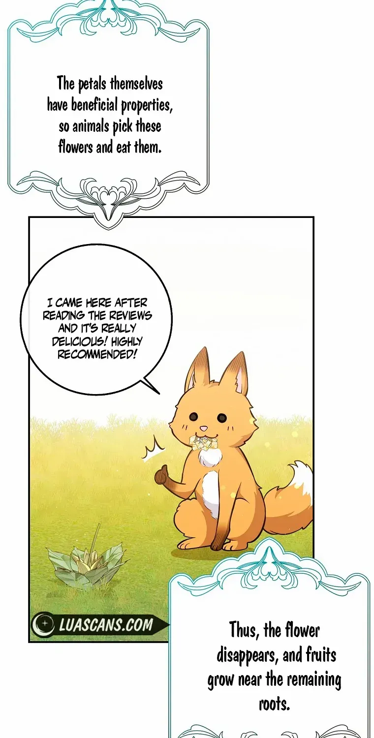 Friends Shouldn’t Act This Way Chapter 23 page 5 - 