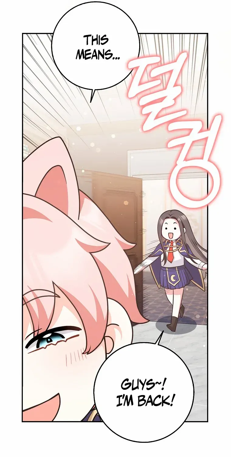 Friends Shouldn’t Act This Way Chapter 23 page 42 - 