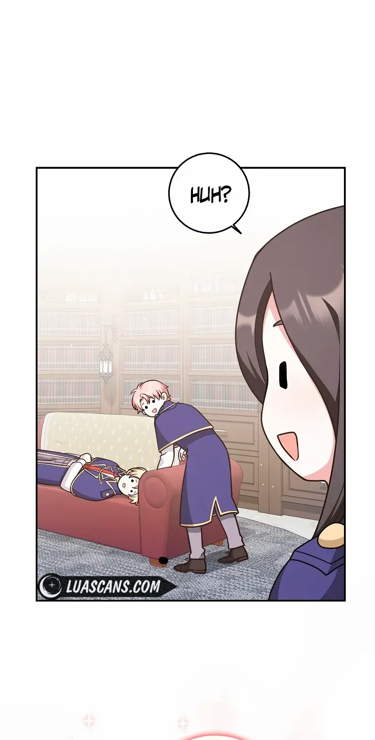 Friends Shouldn’t Act This Way Chapter 23 page 43 - 