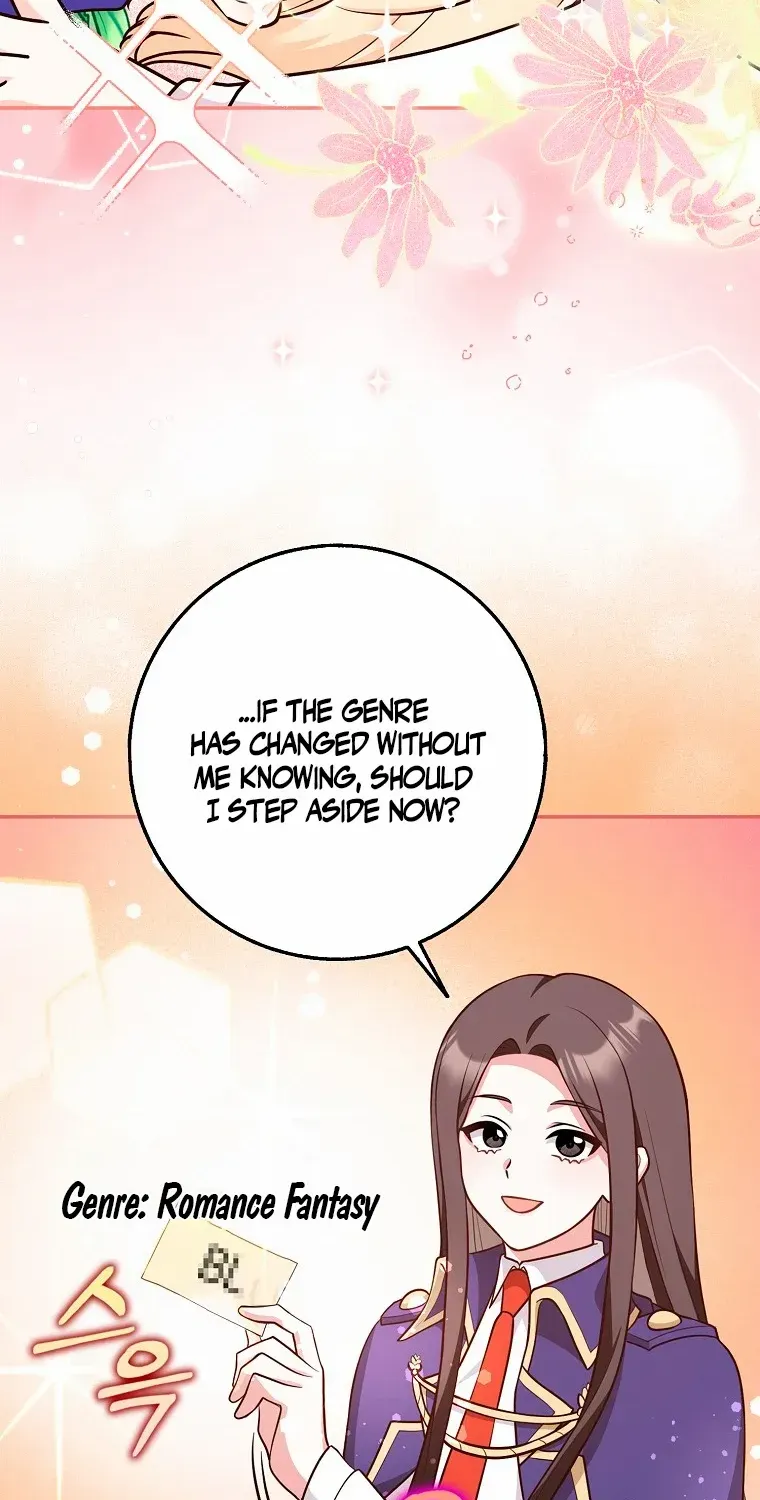Friends Shouldn’t Act This Way Chapter 23 page 45 - 