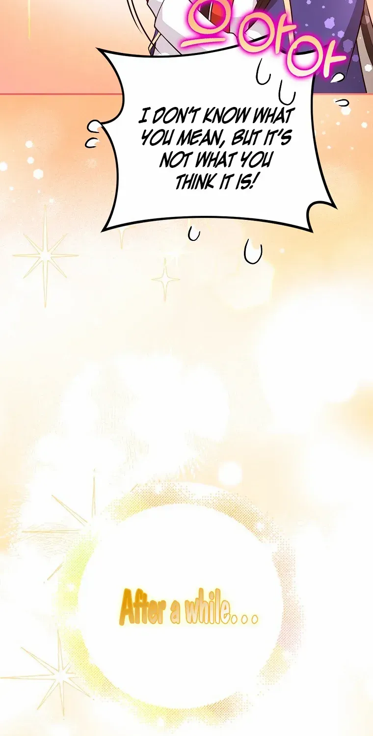 Friends Shouldn’t Act This Way Chapter 23 page 46 - 