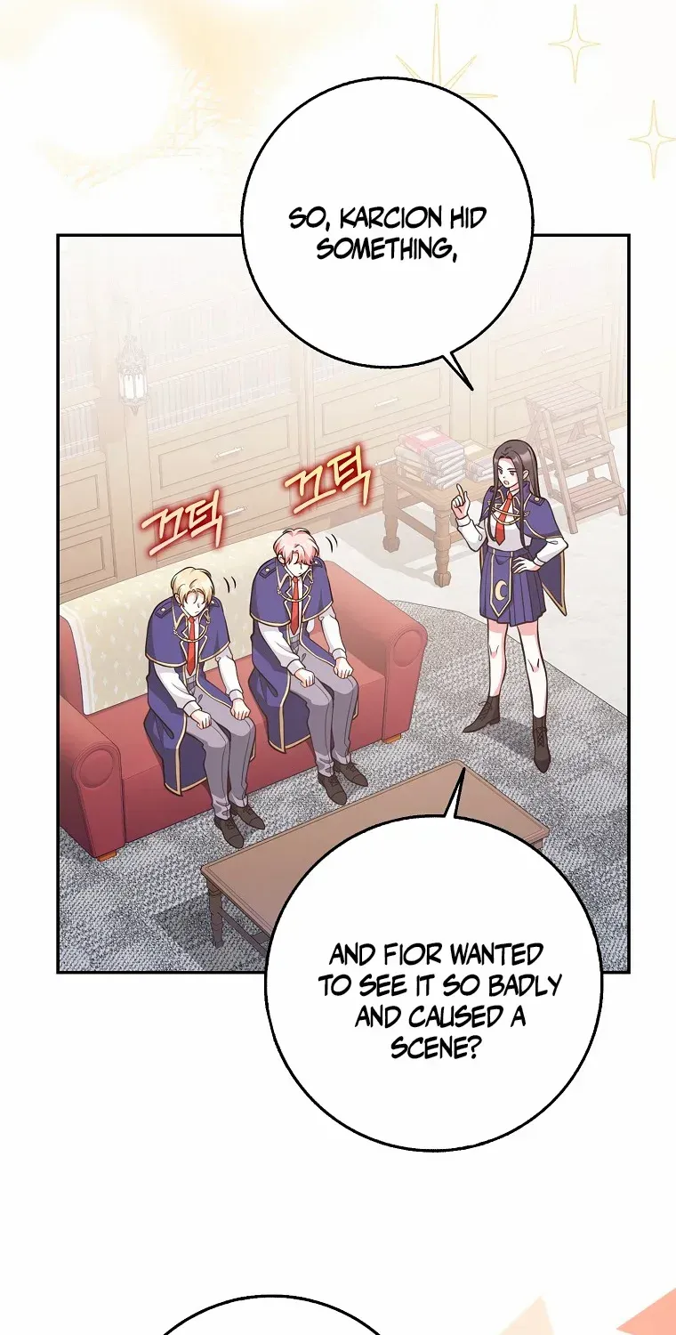 Friends Shouldn’t Act This Way Chapter 23 page 48 - 