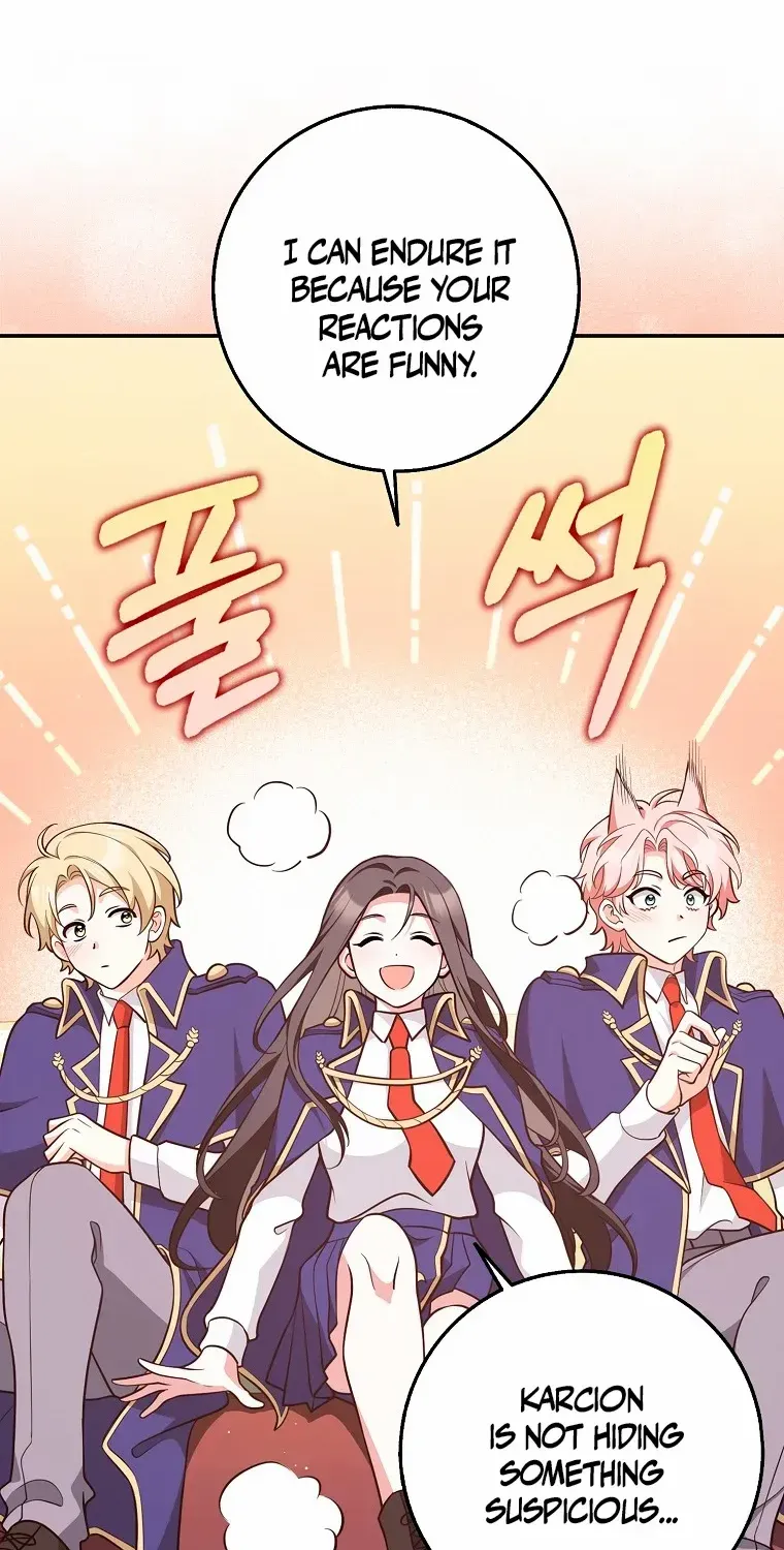 Friends Shouldn’t Act This Way Chapter 23 page 56 - 
