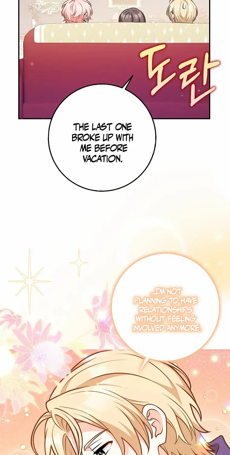 Friends Shouldn’t Act This Way Chapter 23 page 63 - 