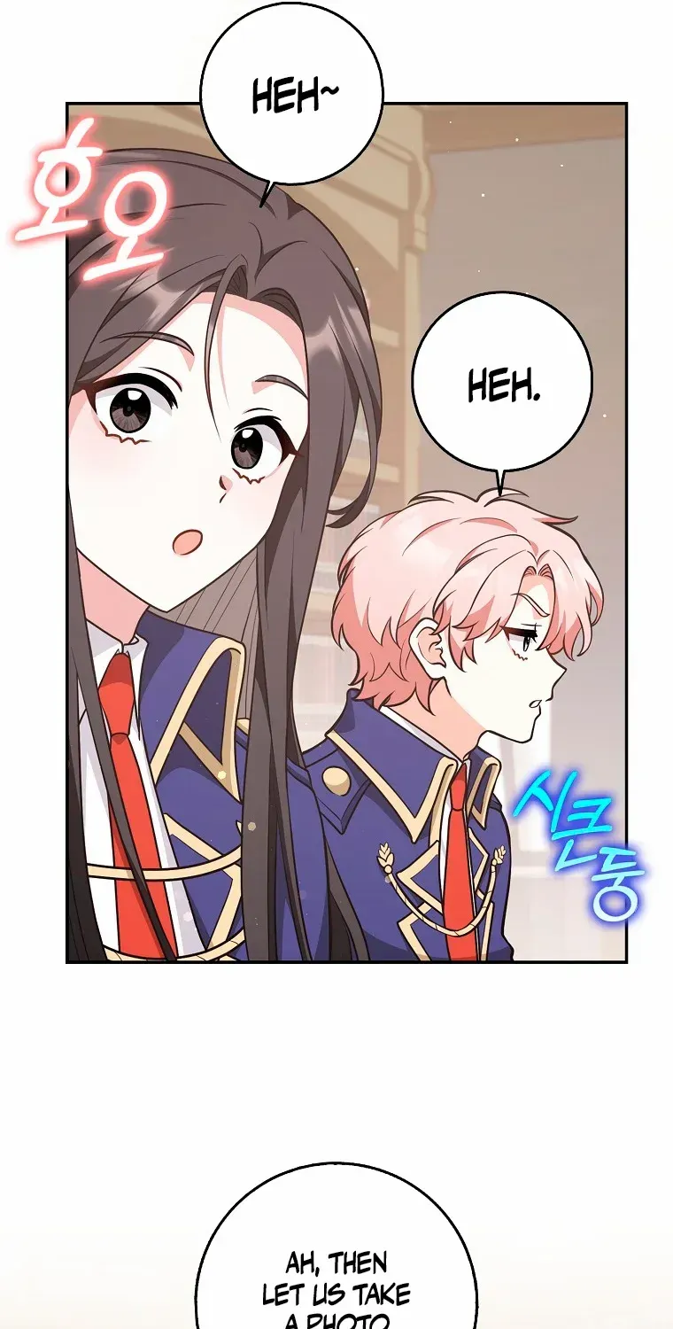 Friends Shouldn’t Act This Way Chapter 23 page 65 - 