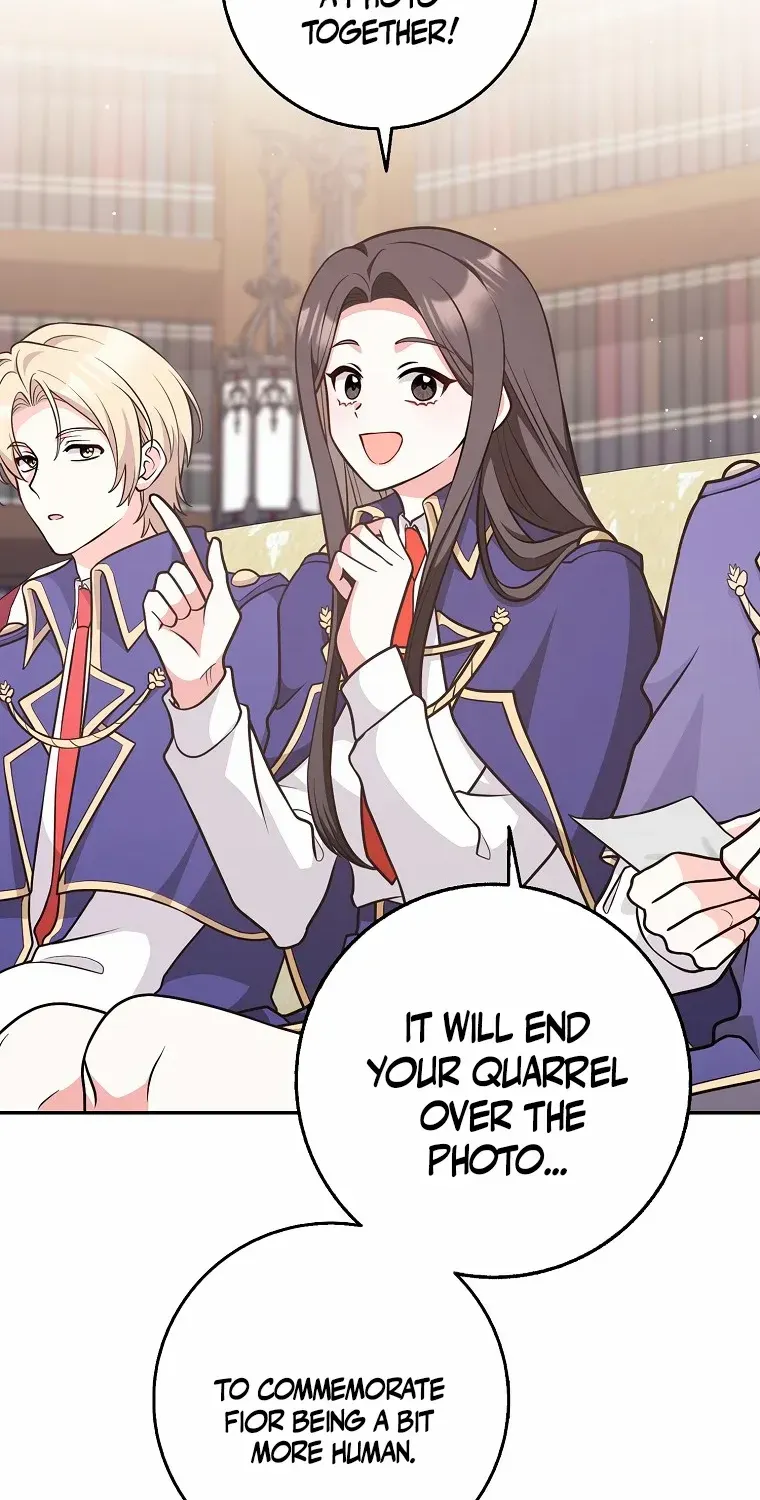 Friends Shouldn’t Act This Way Chapter 23 page 66 - 