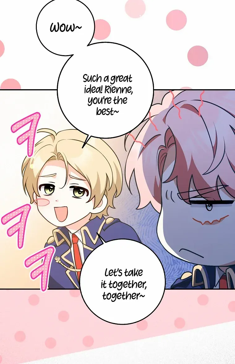 Friends Shouldn’t Act This Way Chapter 23 page 69 - 