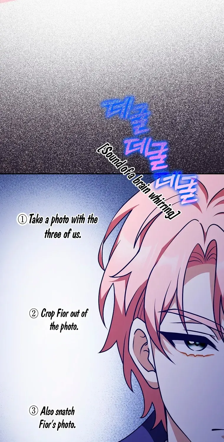 Friends Shouldn’t Act This Way Chapter 23 page 70 - 