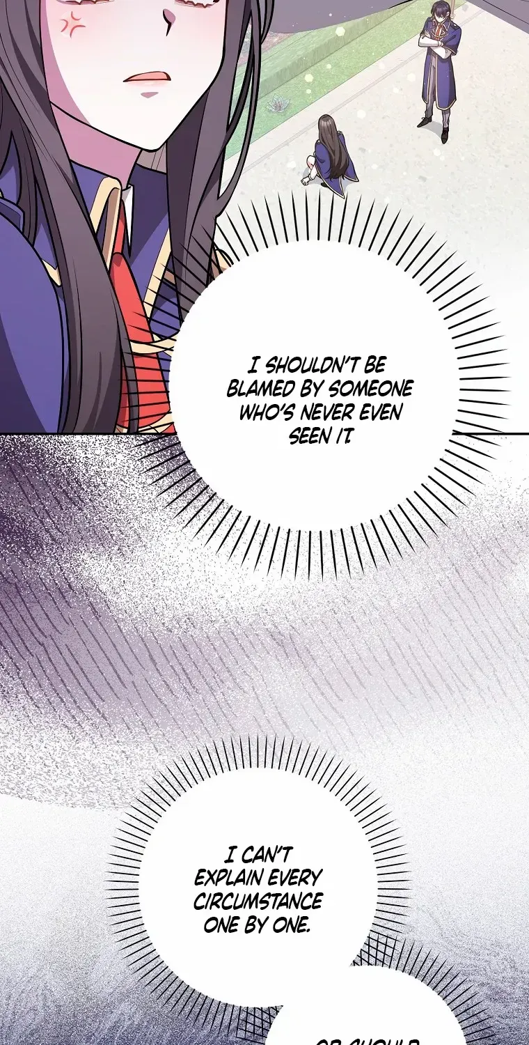 Friends Shouldn’t Act This Way Chapter 23 page 8 - 