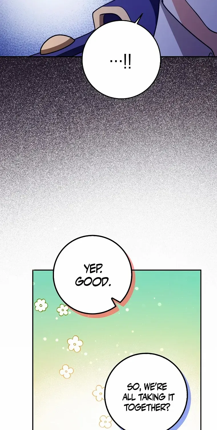 Friends Shouldn’t Act This Way Chapter 23 page 71 - 