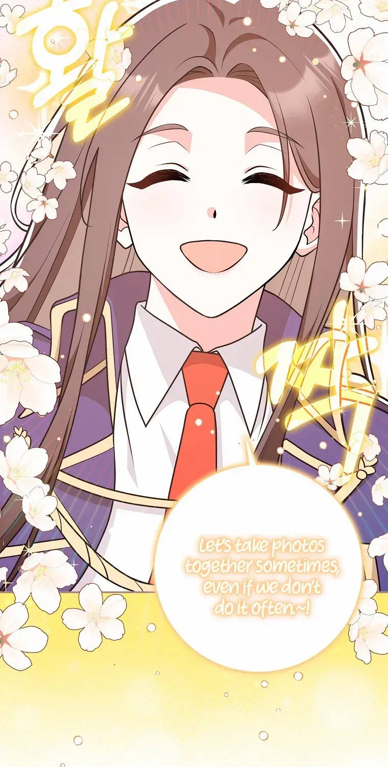 Friends Shouldn’t Act This Way Chapter 23 page 74 - 