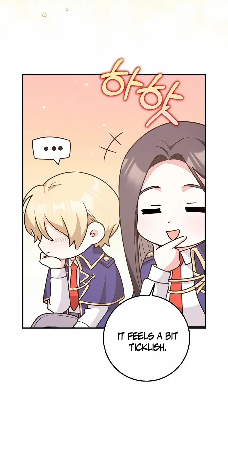Friends Shouldn’t Act This Way Chapter 23 page 75 - 