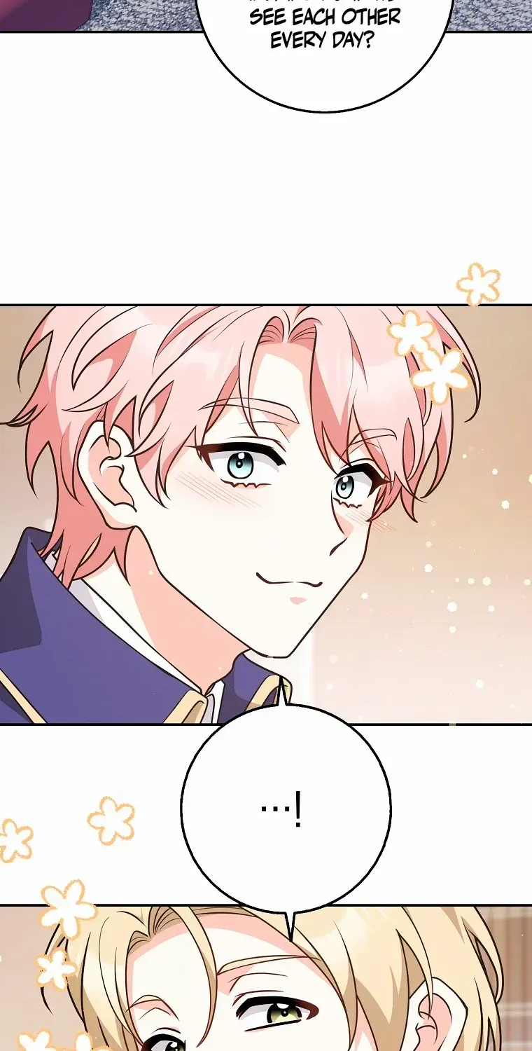 Friends Shouldn’t Act This Way Chapter 23 page 77 - 