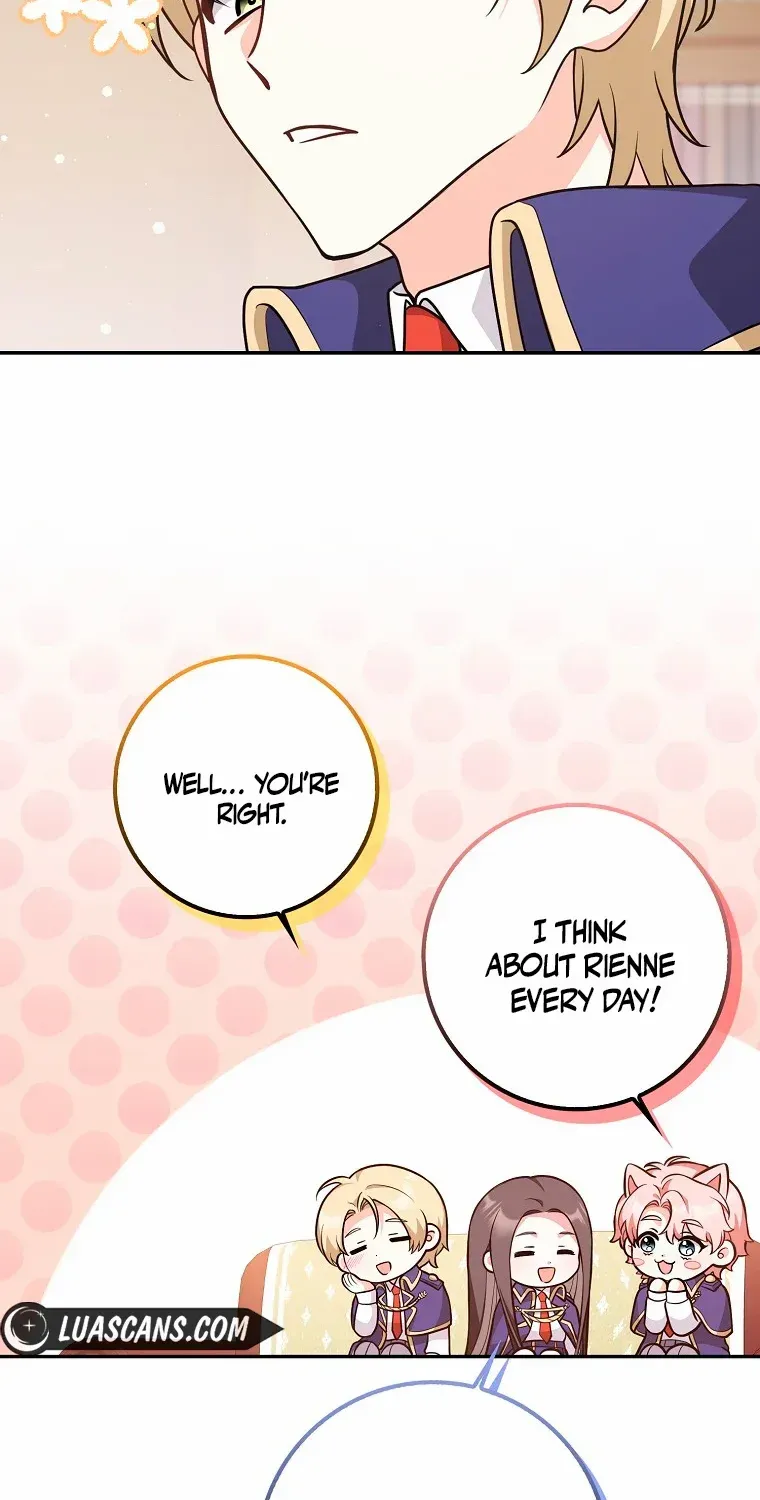 Friends Shouldn’t Act This Way Chapter 23 page 78 - 