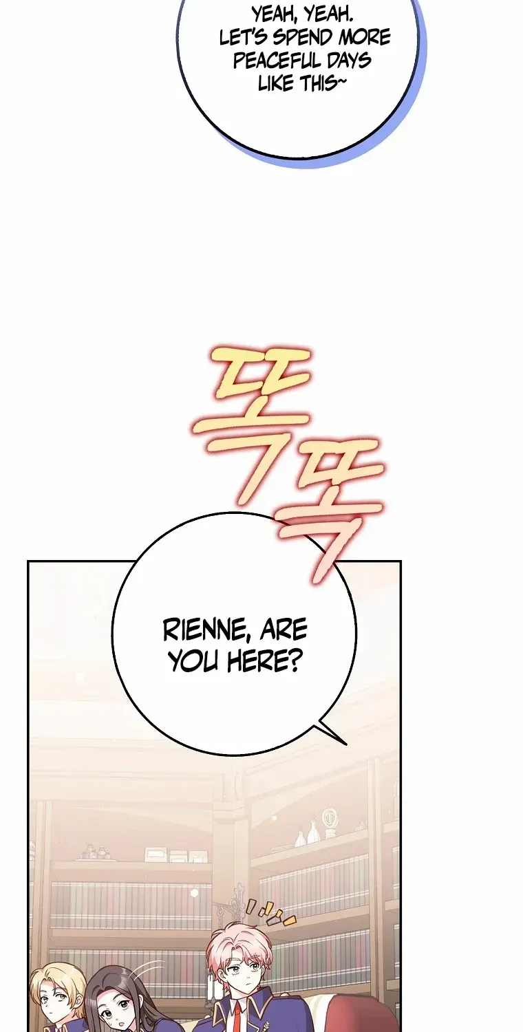 Friends Shouldn’t Act This Way Chapter 23 page 79 - 