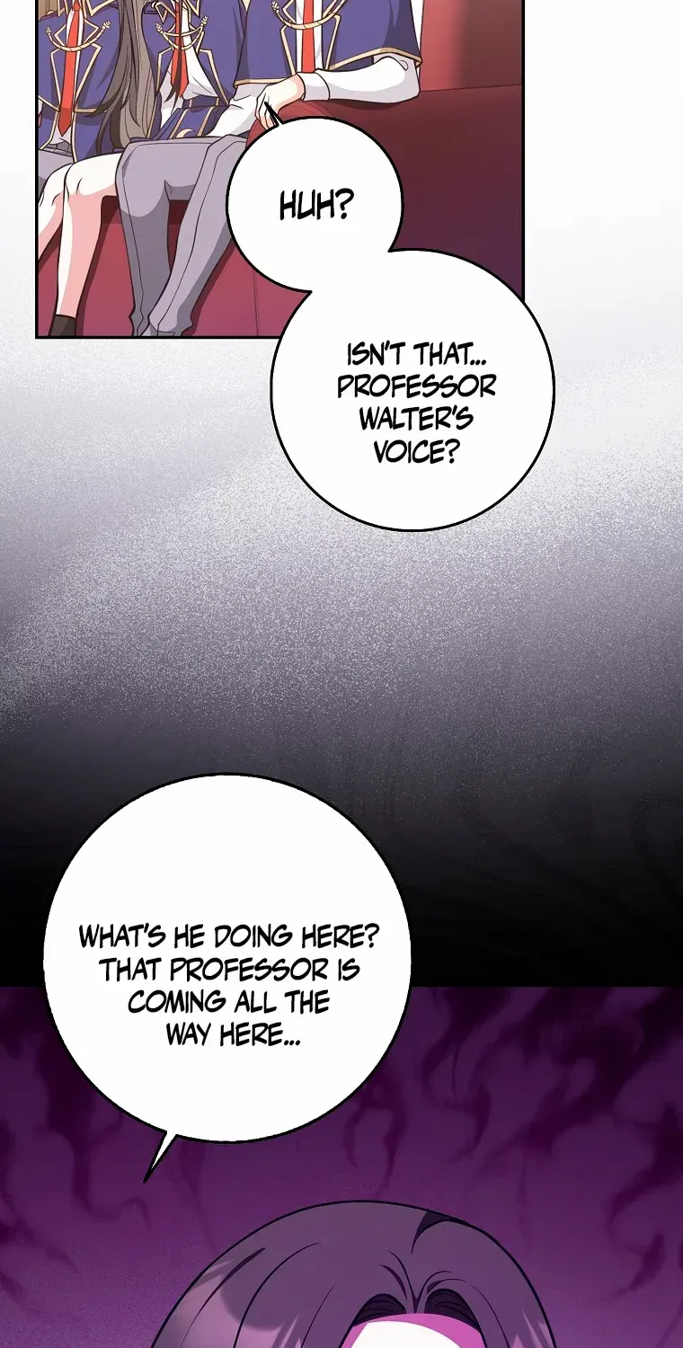 Friends Shouldn’t Act This Way Chapter 23 page 80 - 