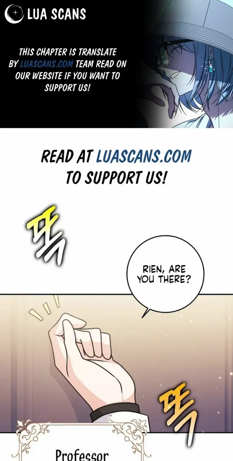 Friends Shouldn’t Act This Way Chapter 24 page 1 - 
