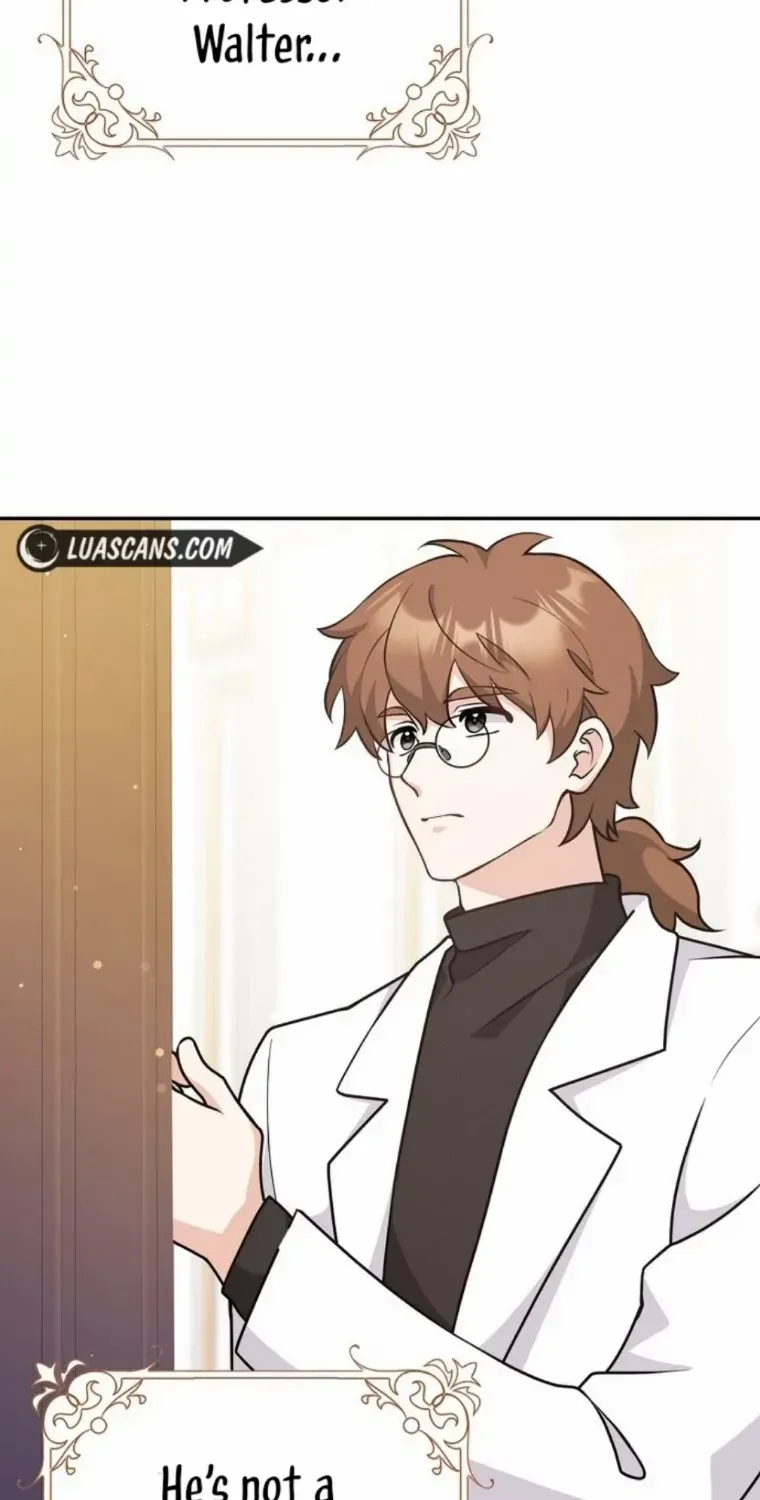 Friends Shouldn’t Act This Way Chapter 24 page 2 - 