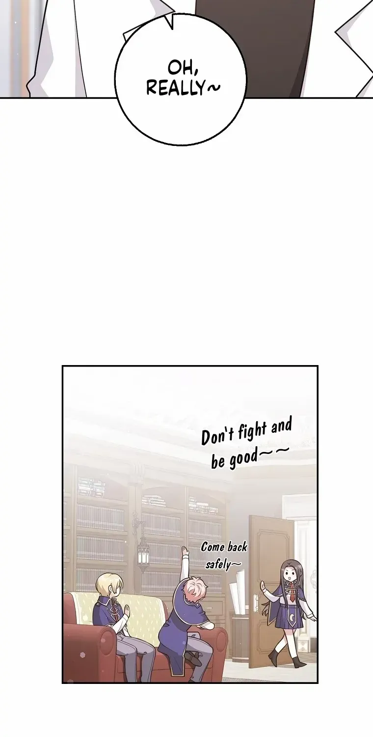 Friends Shouldn’t Act This Way Chapter 24 page 11 - 