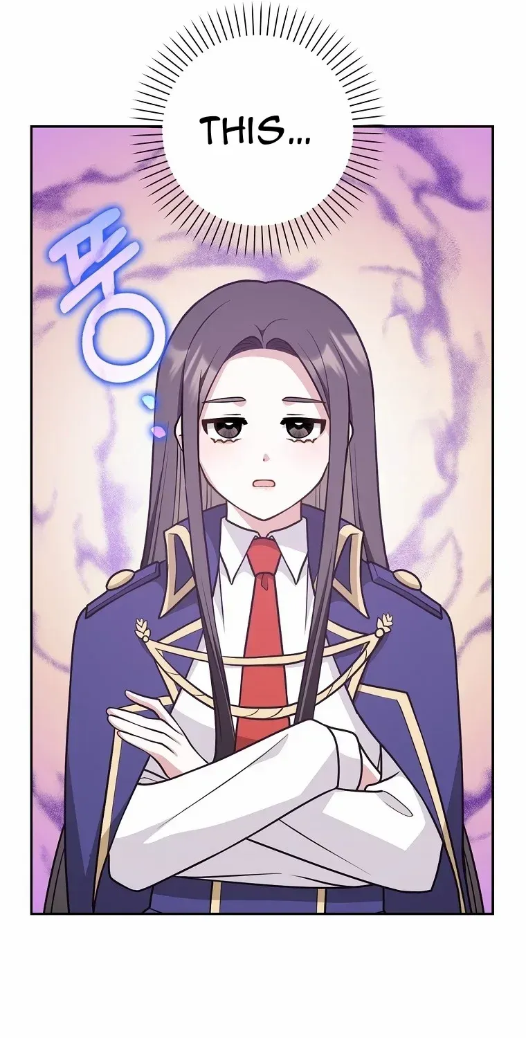 Friends Shouldn’t Act This Way Chapter 24 page 14 - 