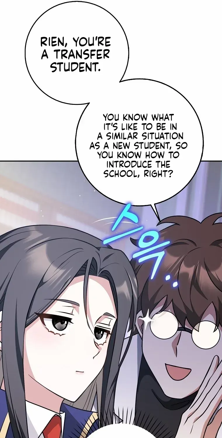 Friends Shouldn’t Act This Way Chapter 24 page 20 - 