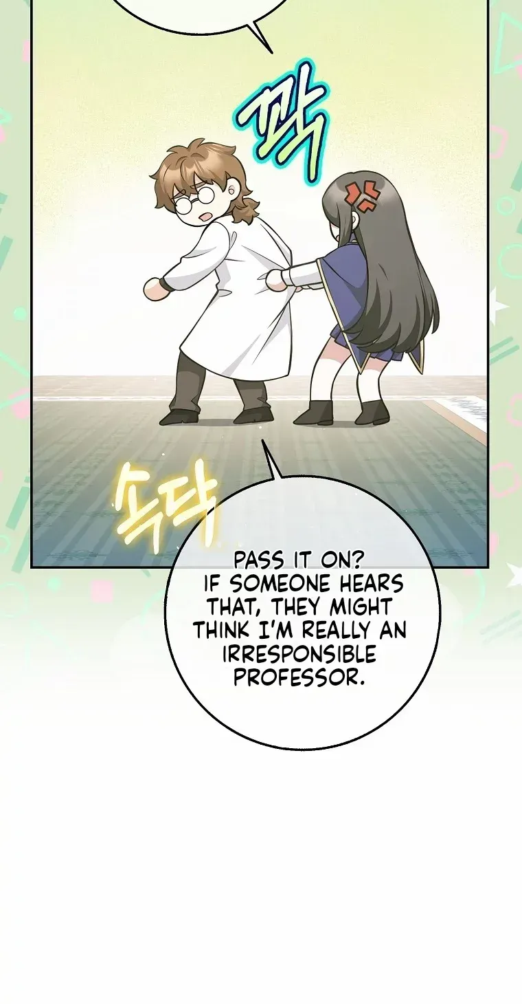 Friends Shouldn’t Act This Way Chapter 24 page 24 - 