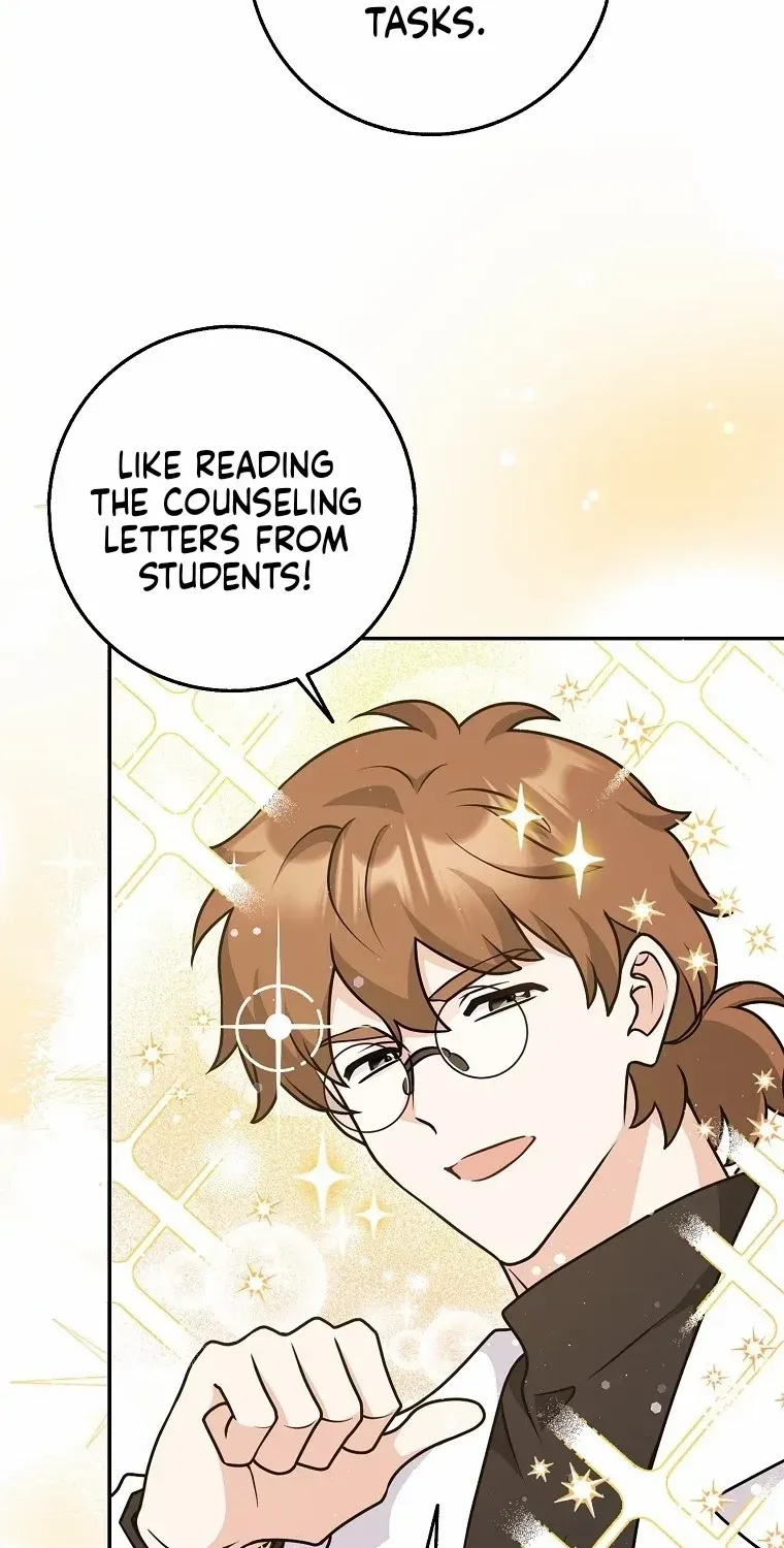 Friends Shouldn’t Act This Way Chapter 24 page 26 - 