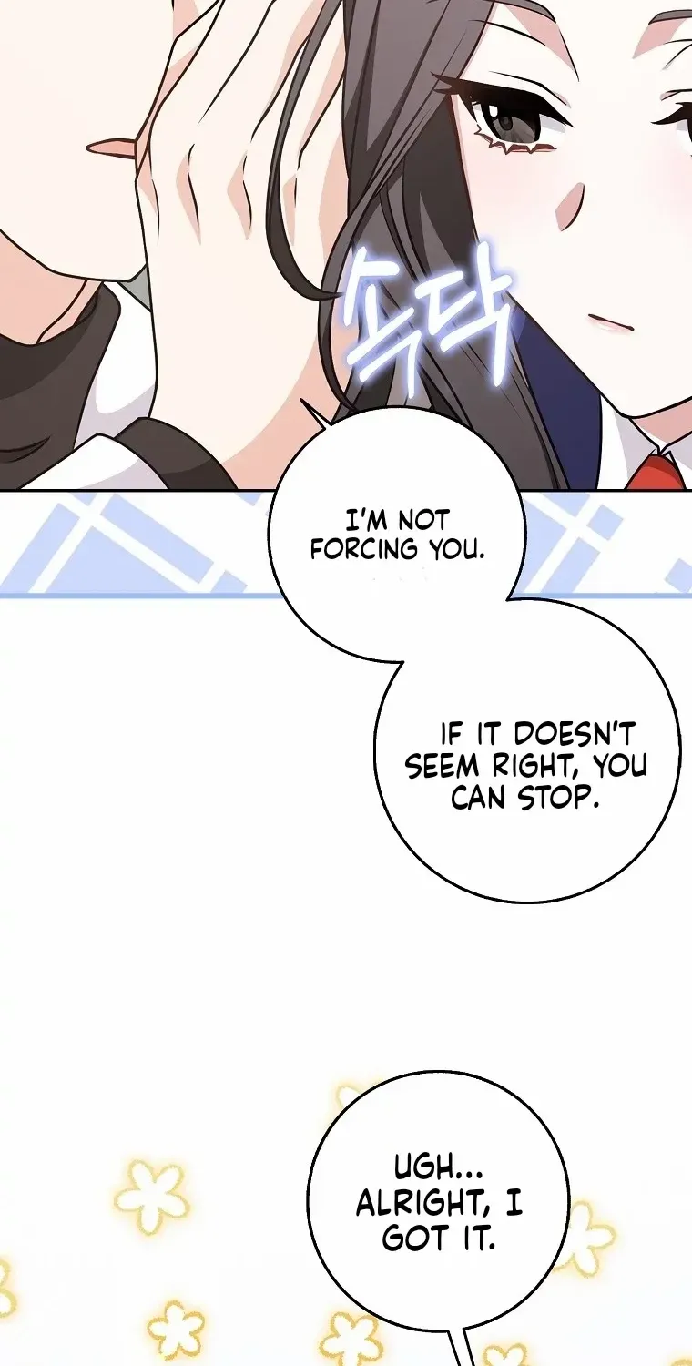 Friends Shouldn’t Act This Way Chapter 24 page 28 - 