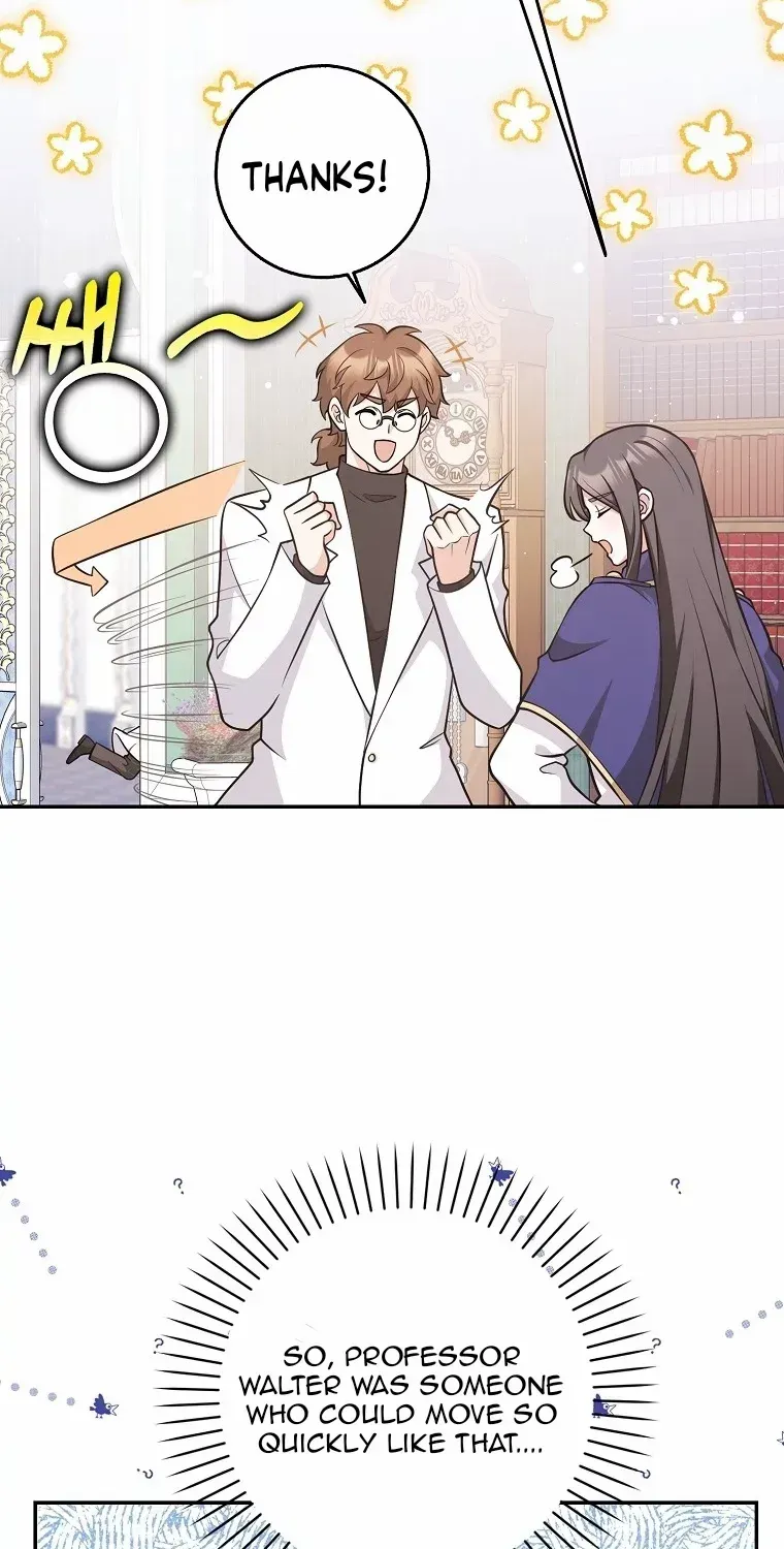 Friends Shouldn’t Act This Way Chapter 24 page 29 - 