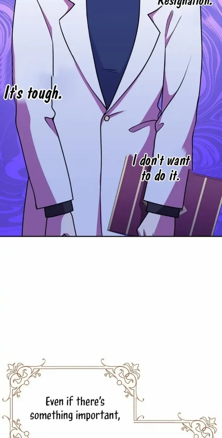 Friends Shouldn’t Act This Way Chapter 24 page 4 - 