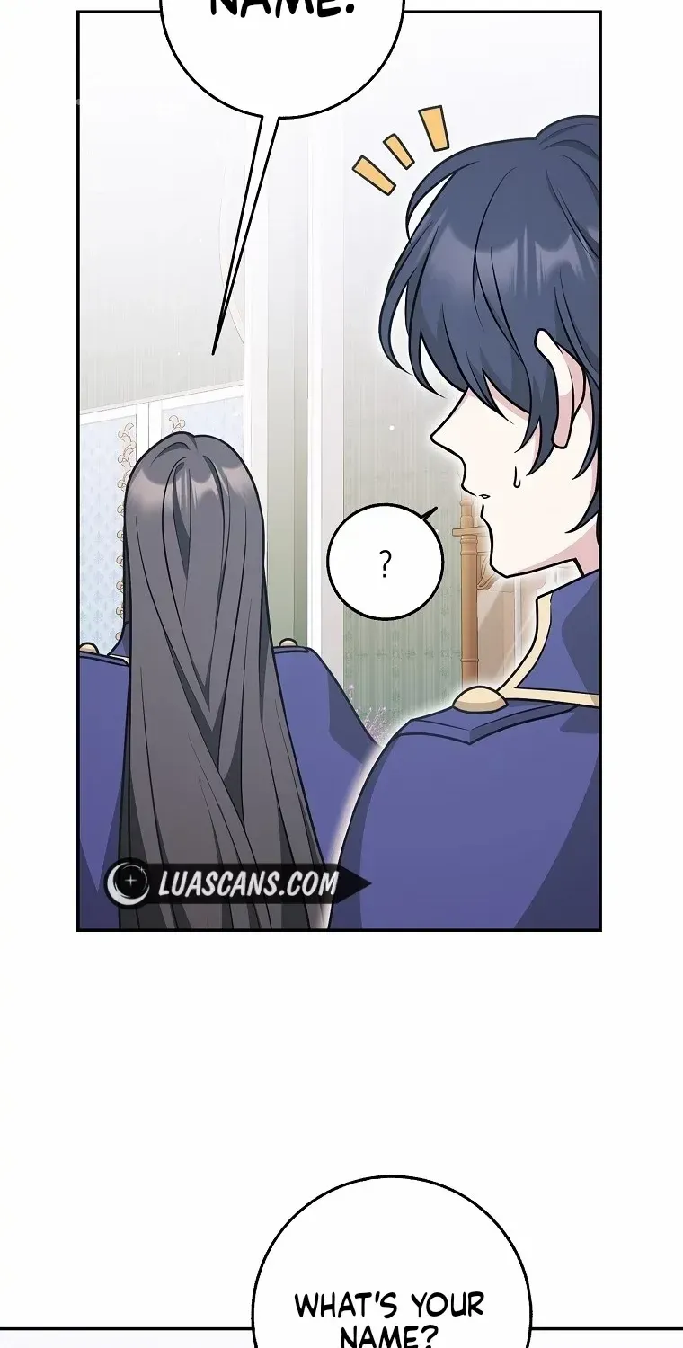 Friends Shouldn’t Act This Way Chapter 24 page 32 - 