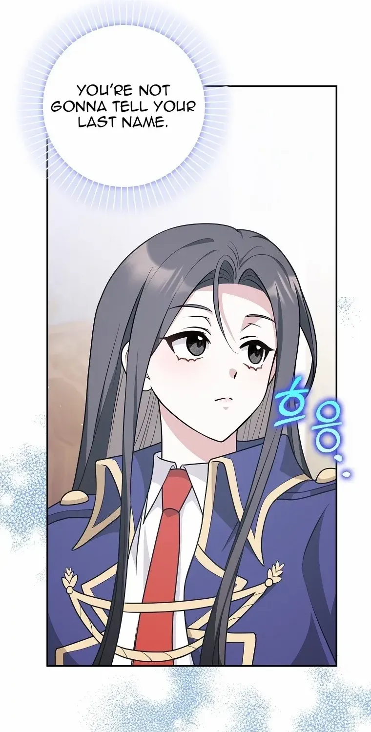 Friends Shouldn’t Act This Way Chapter 24 page 34 - 
