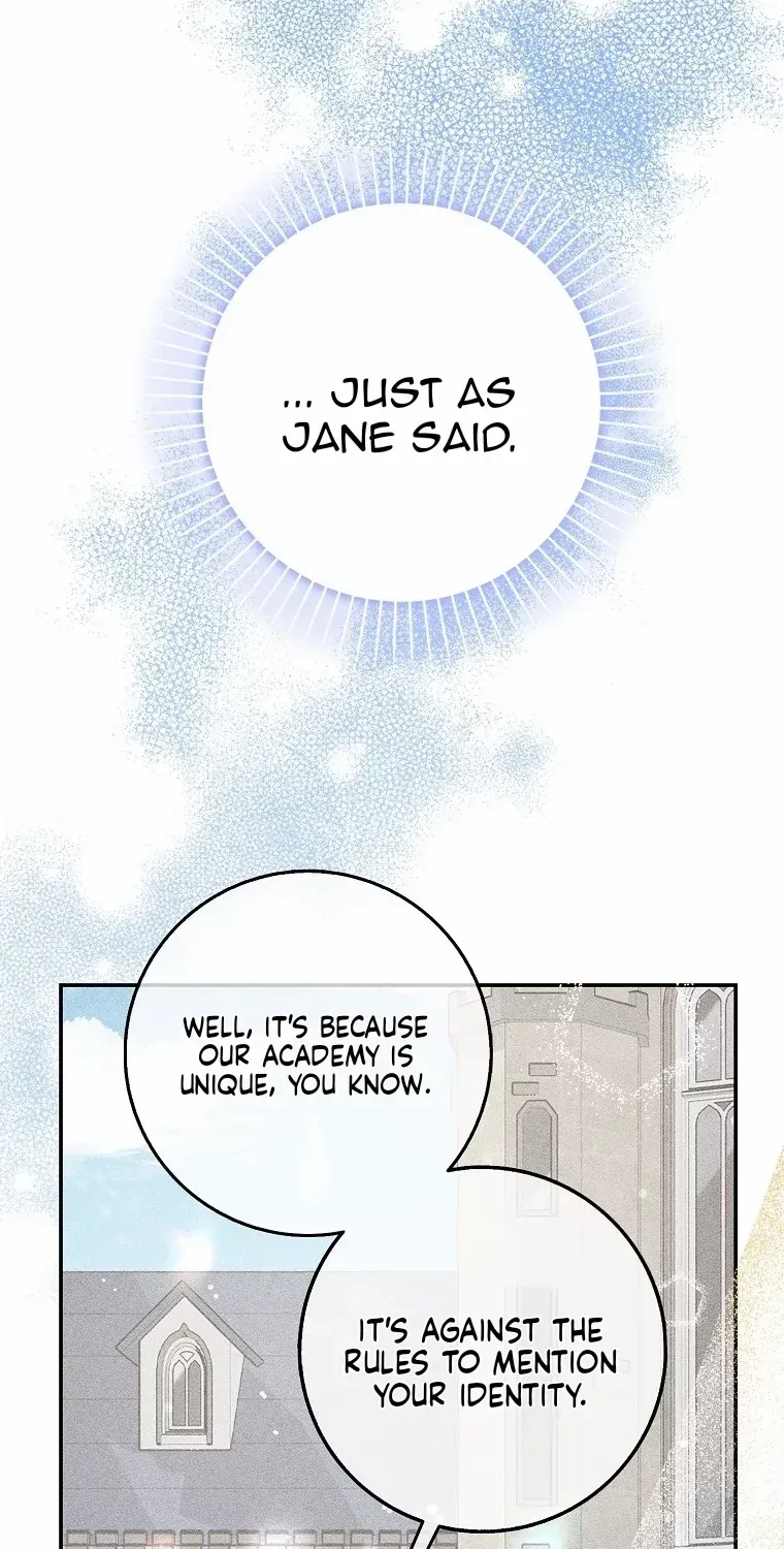 Friends Shouldn’t Act This Way Chapter 24 page 35 - 