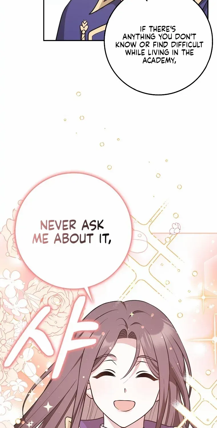 Friends Shouldn’t Act This Way Chapter 24 page 41 - 